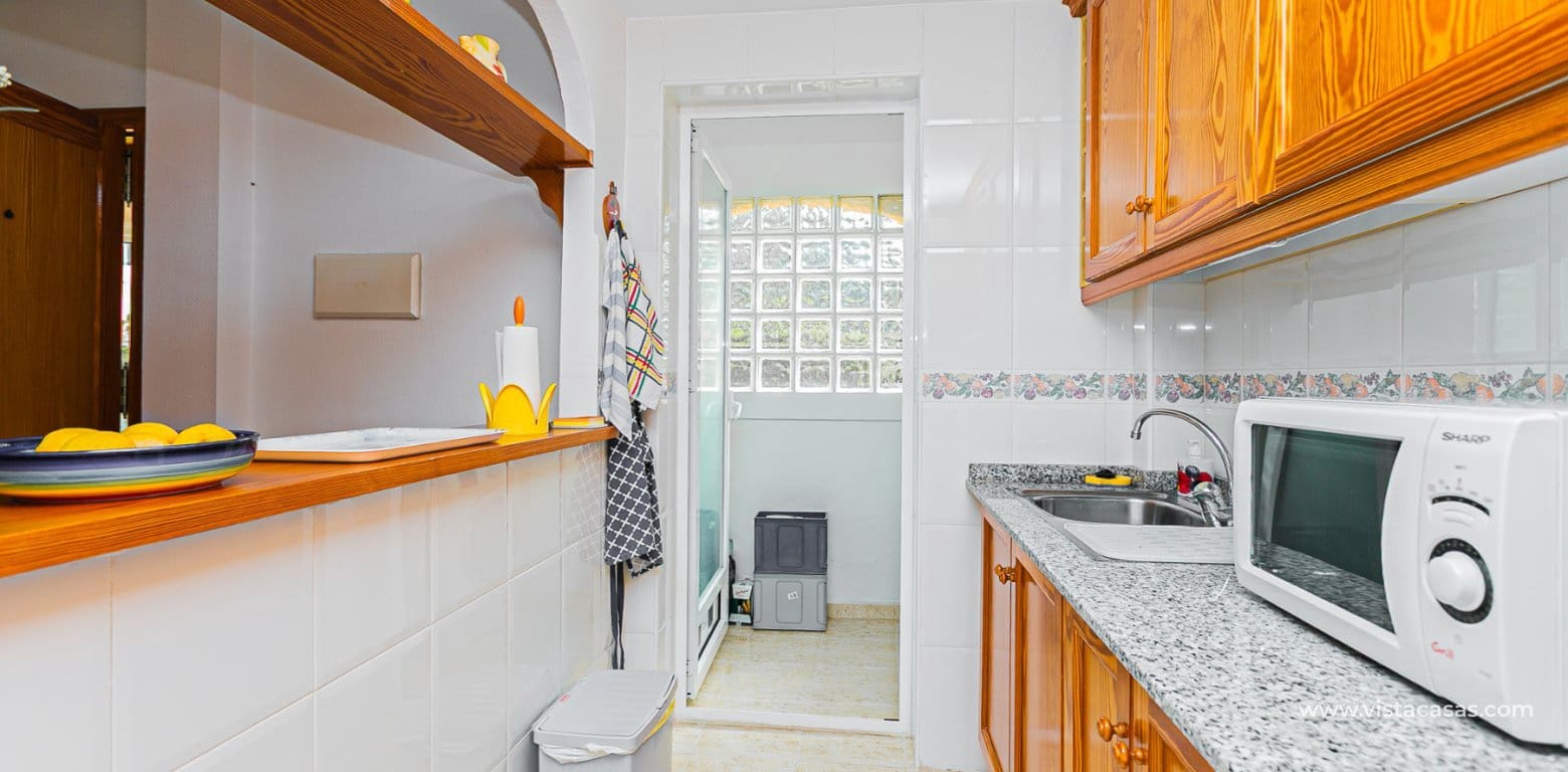Casa de 2 habitaciones en Playa Flamenca en venta - 270.000 € (Ref: 9892688)