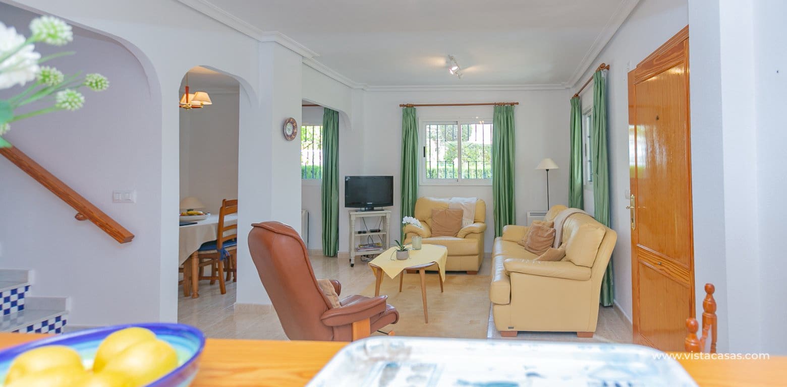 Casa de 2 habitaciones en Playa Flamenca en venta - 270.000 € (Ref: 9892688)