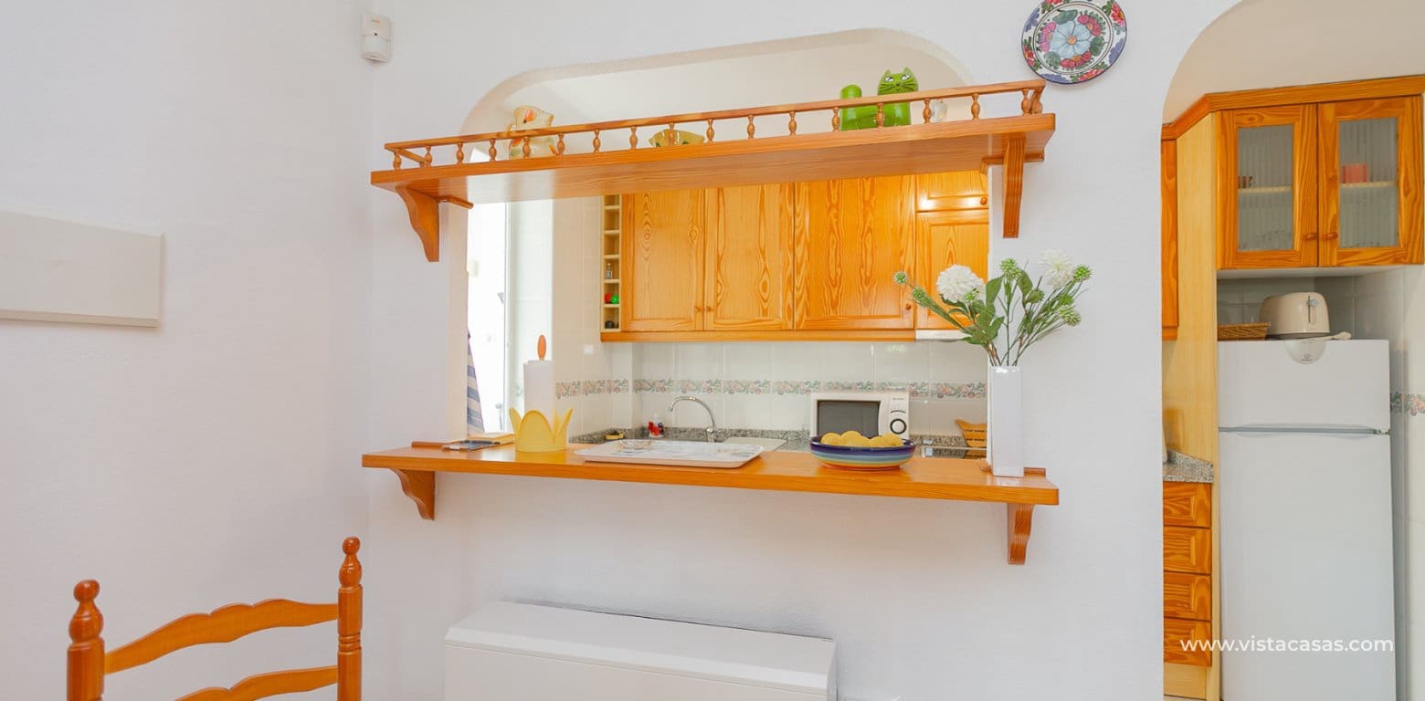 Casa de 2 habitaciones en Playa Flamenca en venta - 270.000 € (Ref: 9892688)