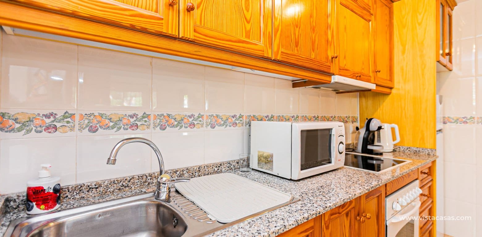 Casa de 2 habitaciones en Playa Flamenca en venta - 270.000 € (Ref: 9892688)