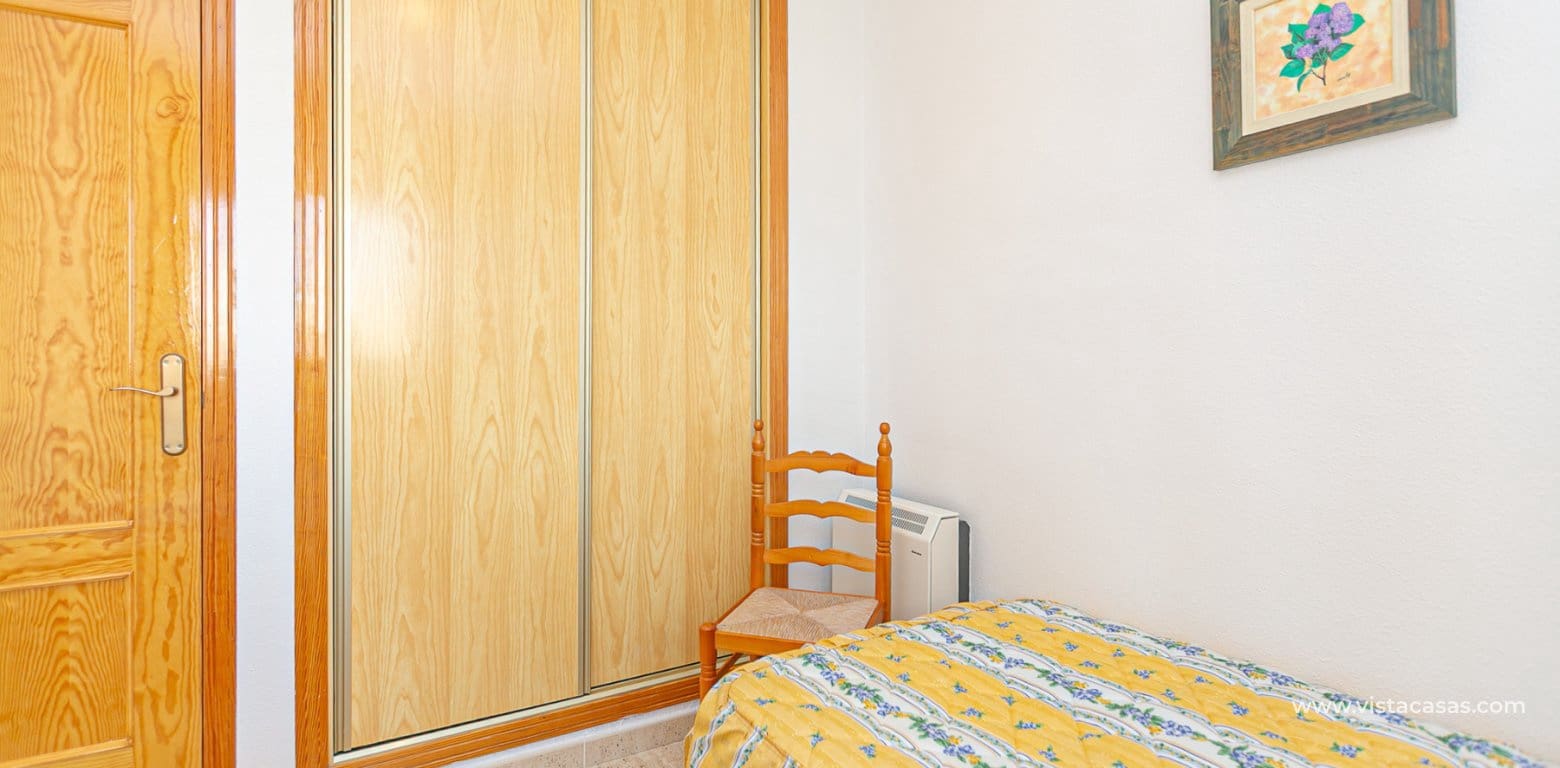 Casa de 2 habitaciones en Playa Flamenca en venta - 270.000 € (Ref: 9892688)