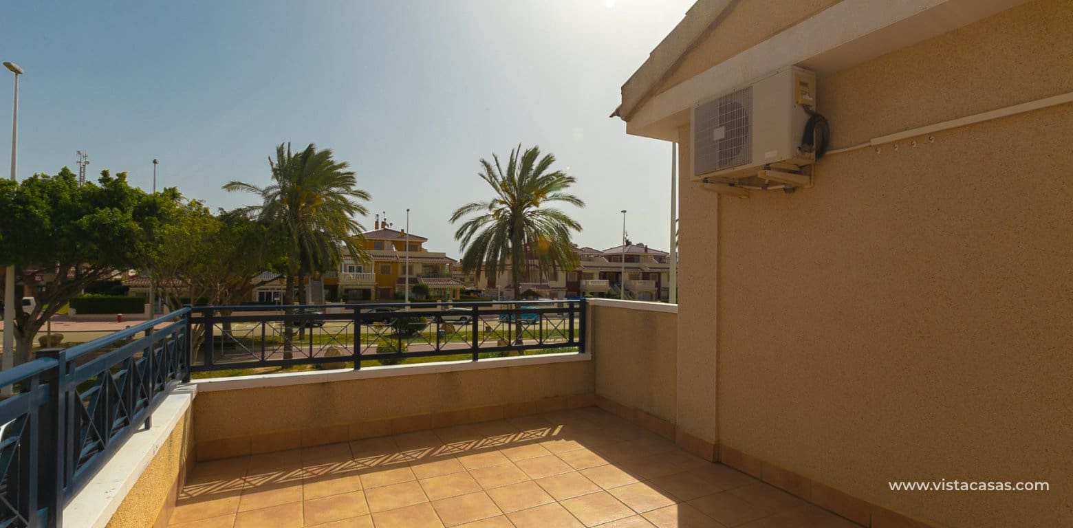 Casa de 2 habitaciones en Playa Flamenca en venta - 270.000 € (Ref: 9892688)