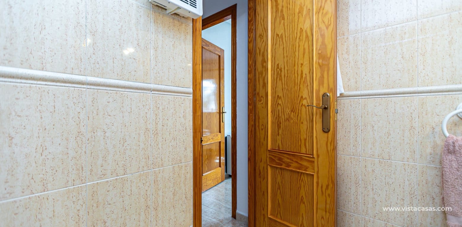 Casa de 2 habitaciones en Playa Flamenca en venta - 270.000 € (Ref: 9892688)