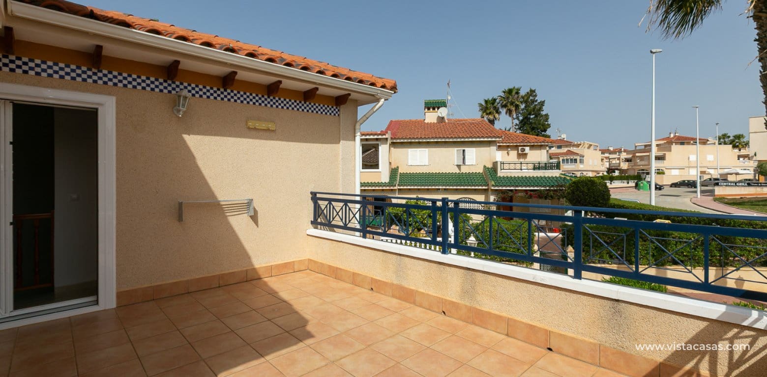 Casa de 2 habitaciones en Playa Flamenca en venta - 270.000 € (Ref: 9892688)