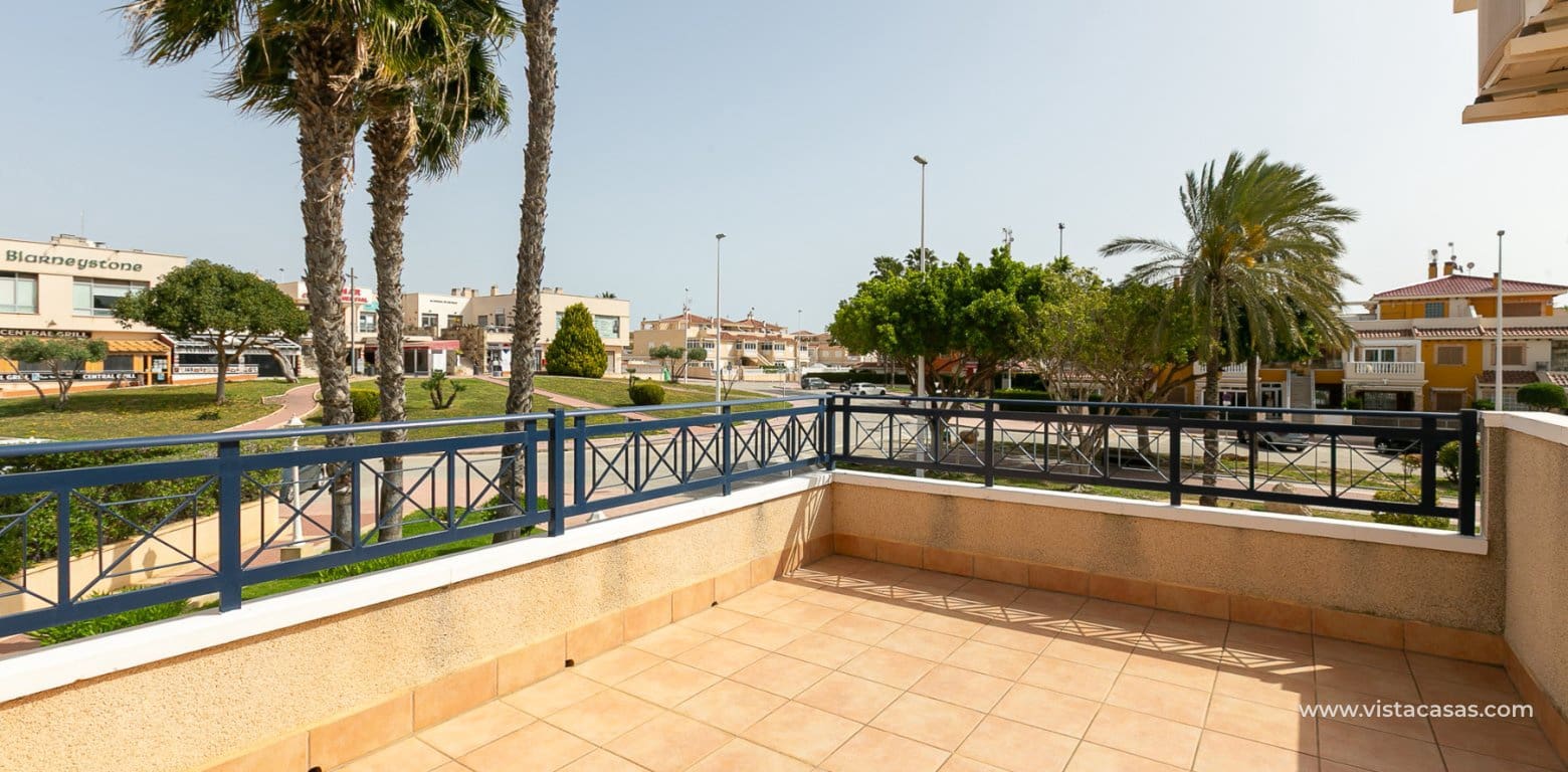 Casa de 2 habitaciones en Playa Flamenca en venta - 270.000 € (Ref: 9892688)