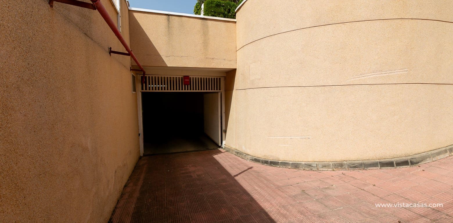 Casa de 2 habitaciones en Playa Flamenca en venta - 270.000 € (Ref: 9892688)