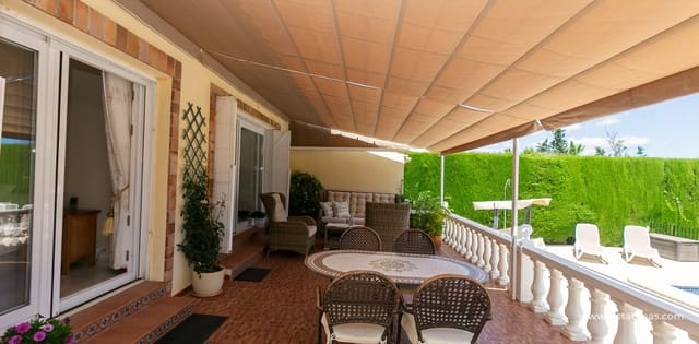 3 bedroom Villa for sale in Los Balcones - € 425,000 (Ref: 9892689)