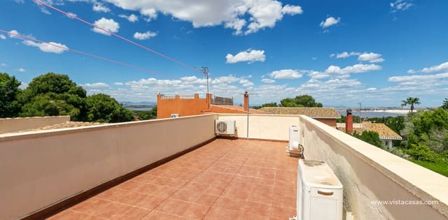 3 bedroom Villa for sale in Los Balcones - € 425,000 (Ref: 9892689)