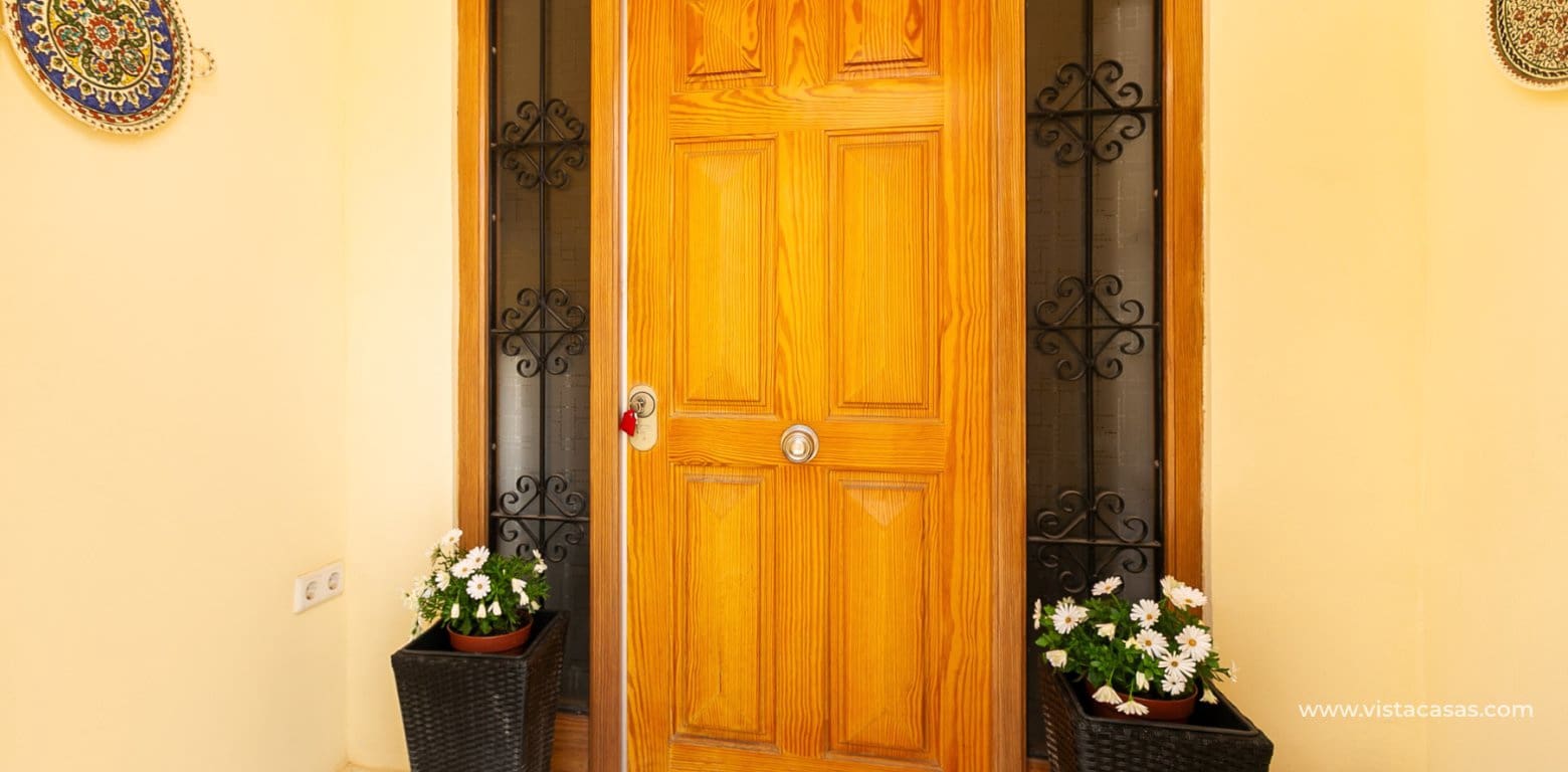 3 quarto Moradia para venda em Los Balcones - 425 000 € (Ref: 9892689)