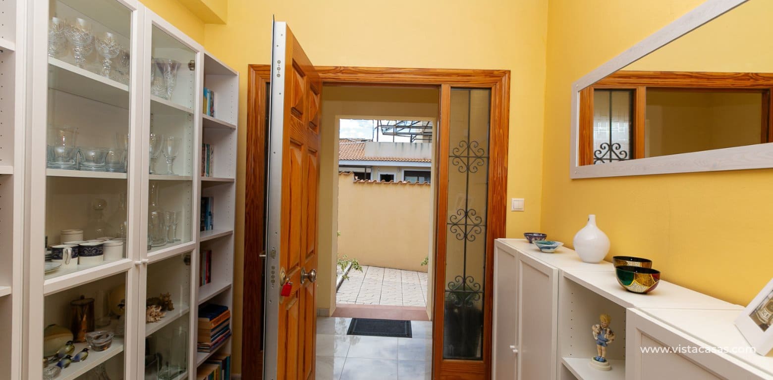 3 quarto Moradia para venda em Los Balcones - 425 000 € (Ref: 9892689)