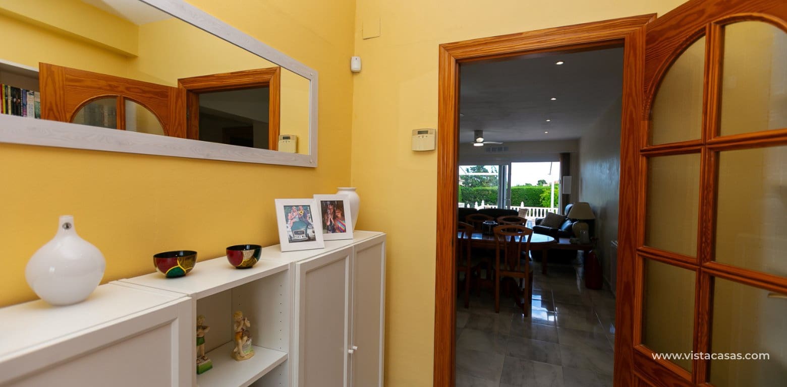 3 quarto Moradia para venda em Los Balcones - 425 000 € (Ref: 9892689)