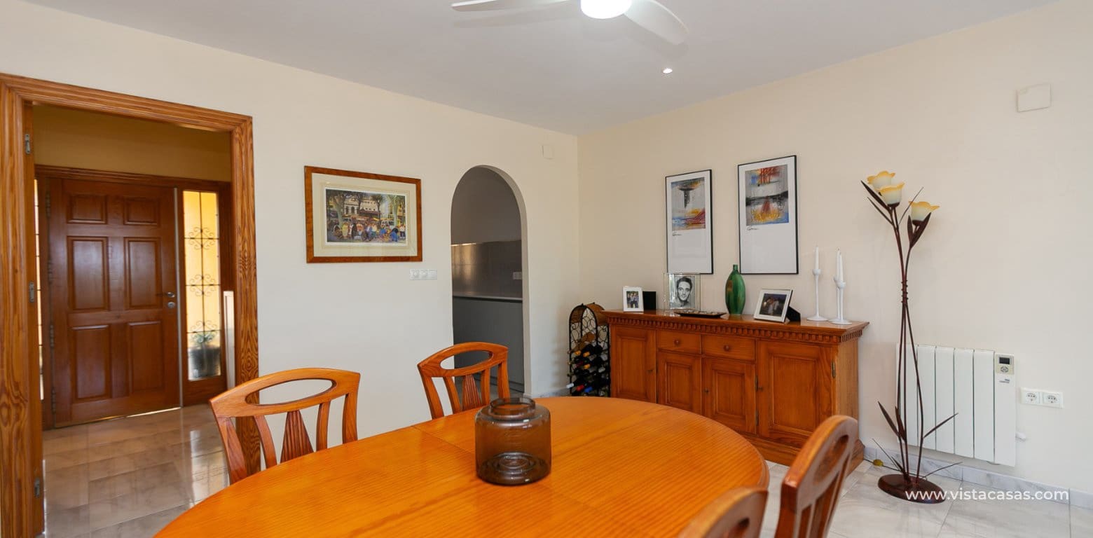 3 quarto Moradia para venda em Los Balcones - 425 000 € (Ref: 9892689)