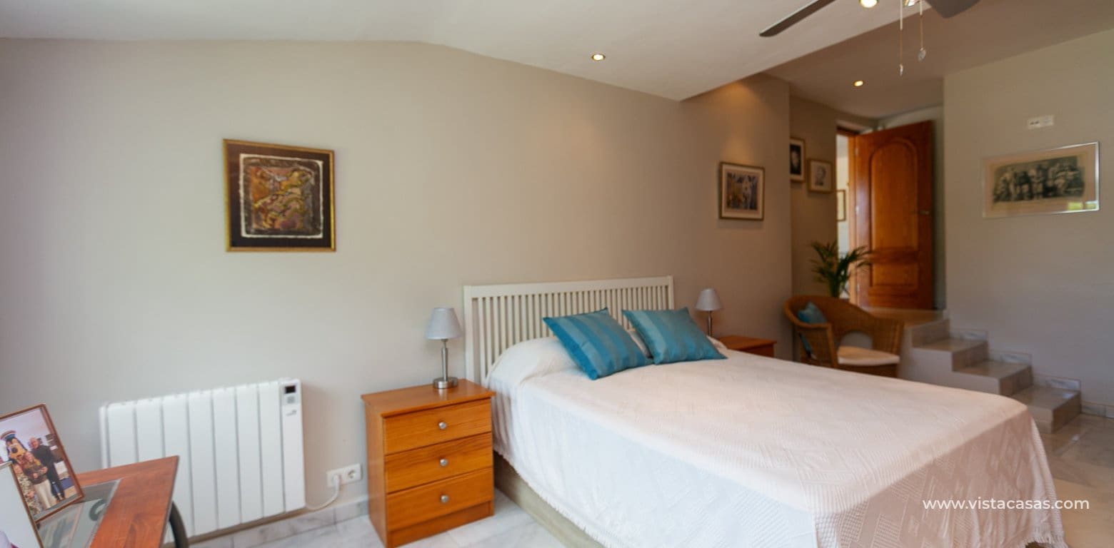 3 quarto Moradia para venda em Los Balcones - 425 000 € (Ref: 9892689)