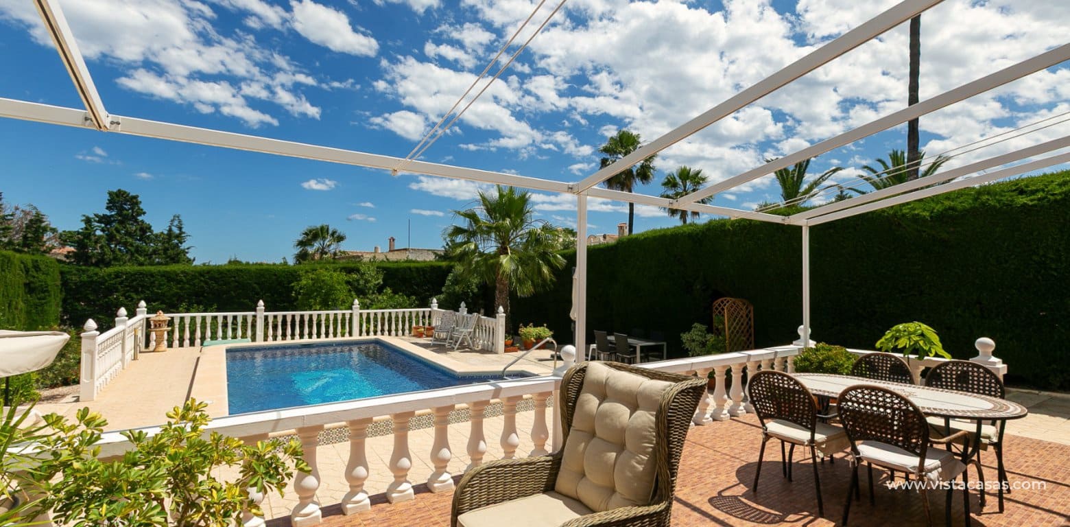 3 quarto Moradia para venda em Los Balcones - 425 000 € (Ref: 9892689)