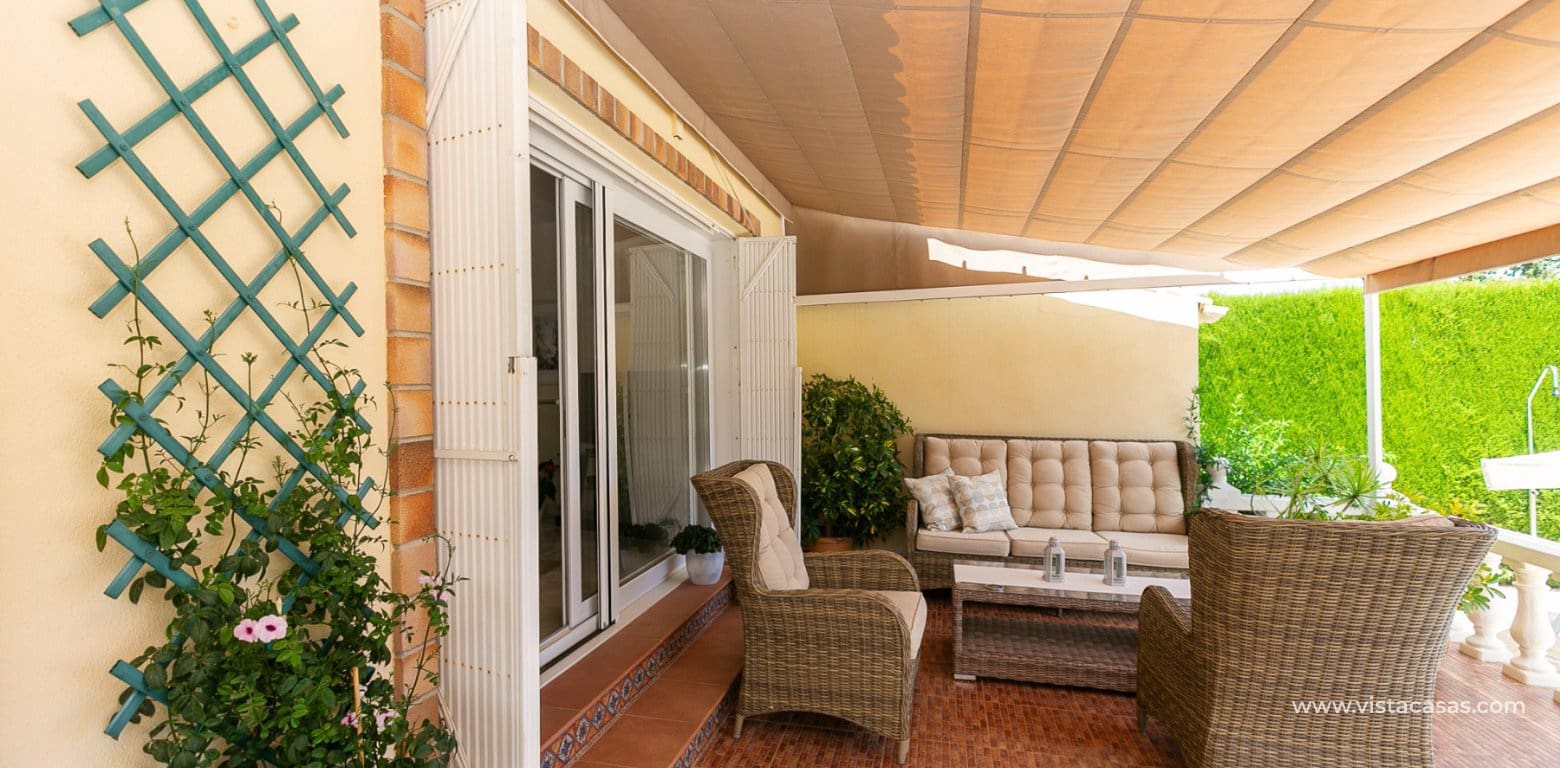 3 quarto Moradia para venda em Los Balcones - 425 000 € (Ref: 9892689)