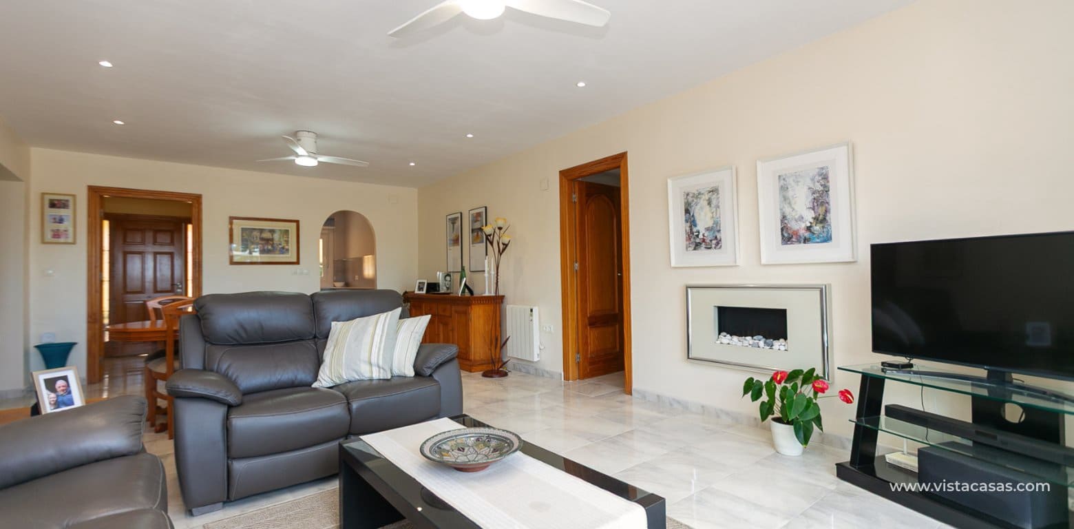 3 quarto Moradia para venda em Los Balcones - 425 000 € (Ref: 9892689)