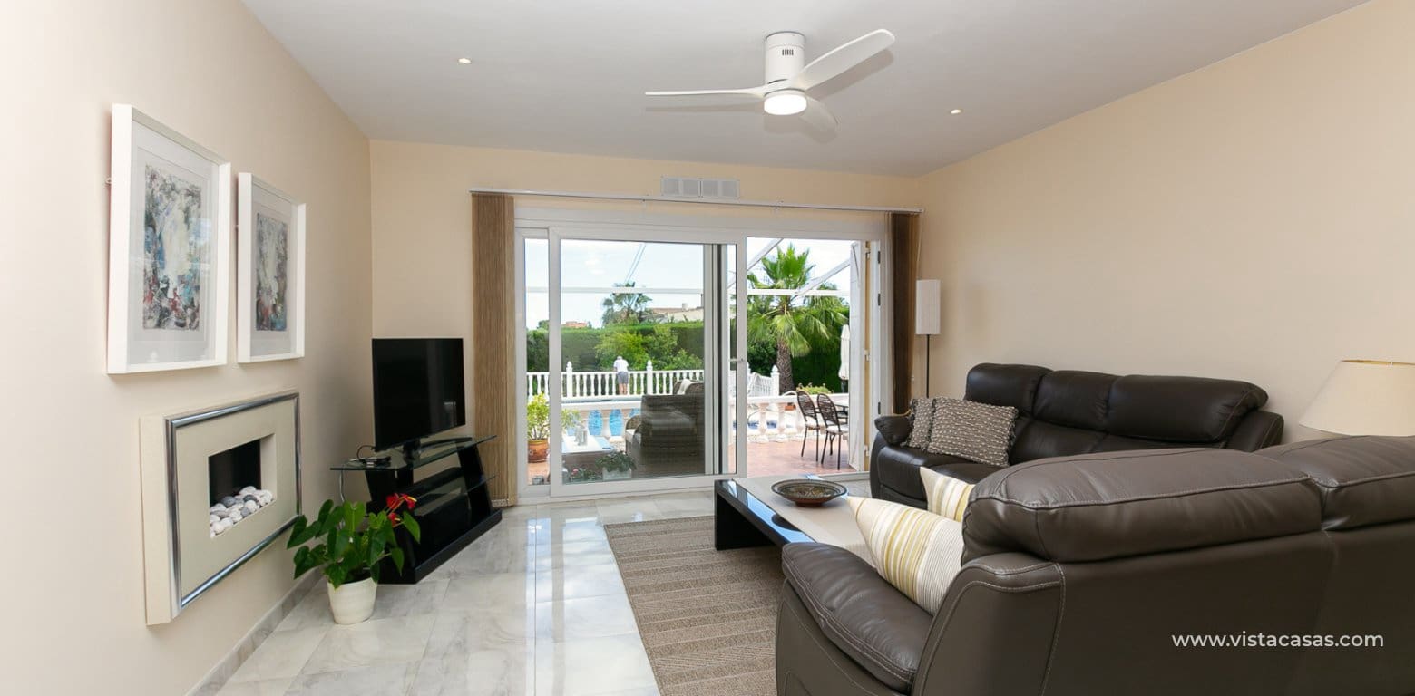 3 quarto Moradia para venda em Los Balcones - 425 000 € (Ref: 9892689)