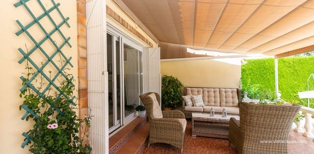 3 bedroom Villa for sale in Los Balcones - € 425,000 (Ref: 9892689)