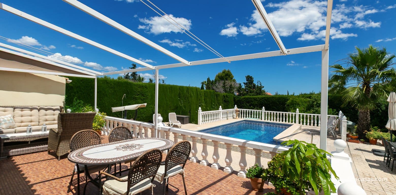 3 quarto Moradia para venda em Los Balcones - 425 000 € (Ref: 9892689)