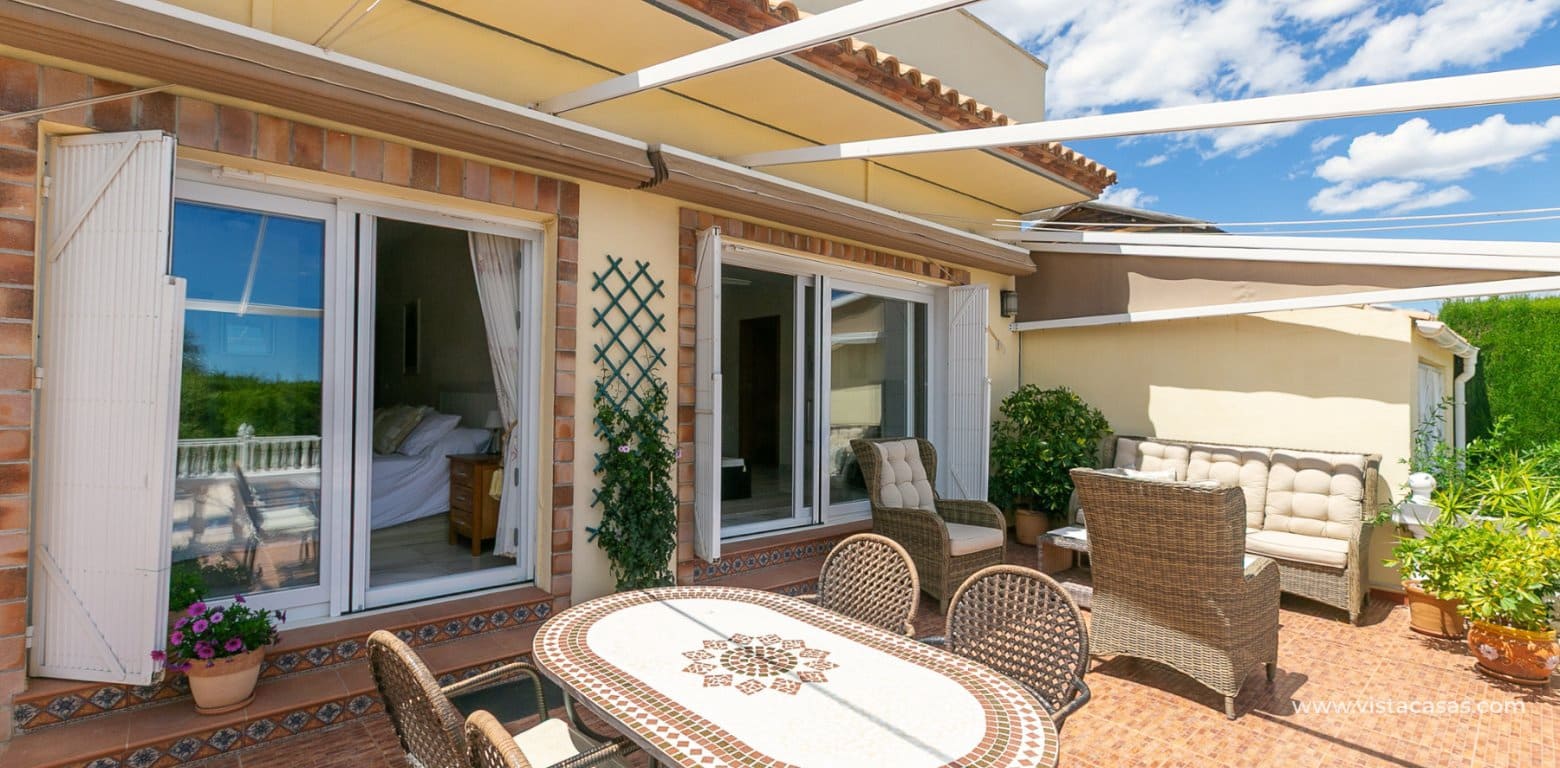 3 quarto Moradia para venda em Los Balcones - 425 000 € (Ref: 9892689)