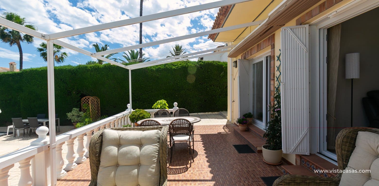 3 quarto Moradia para venda em Los Balcones - 425 000 € (Ref: 9892689)