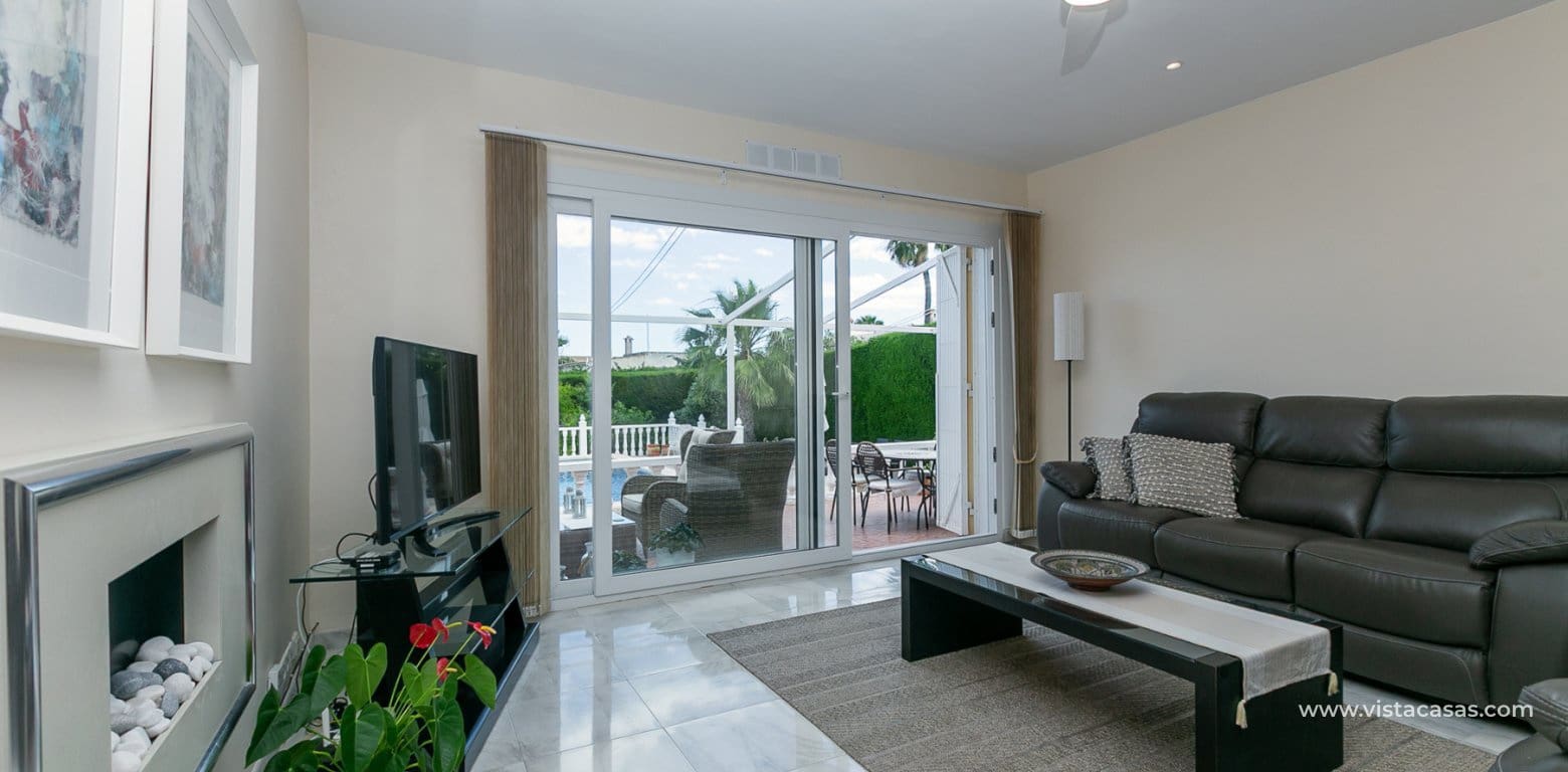 3 quarto Moradia para venda em Los Balcones - 425 000 € (Ref: 9892689)