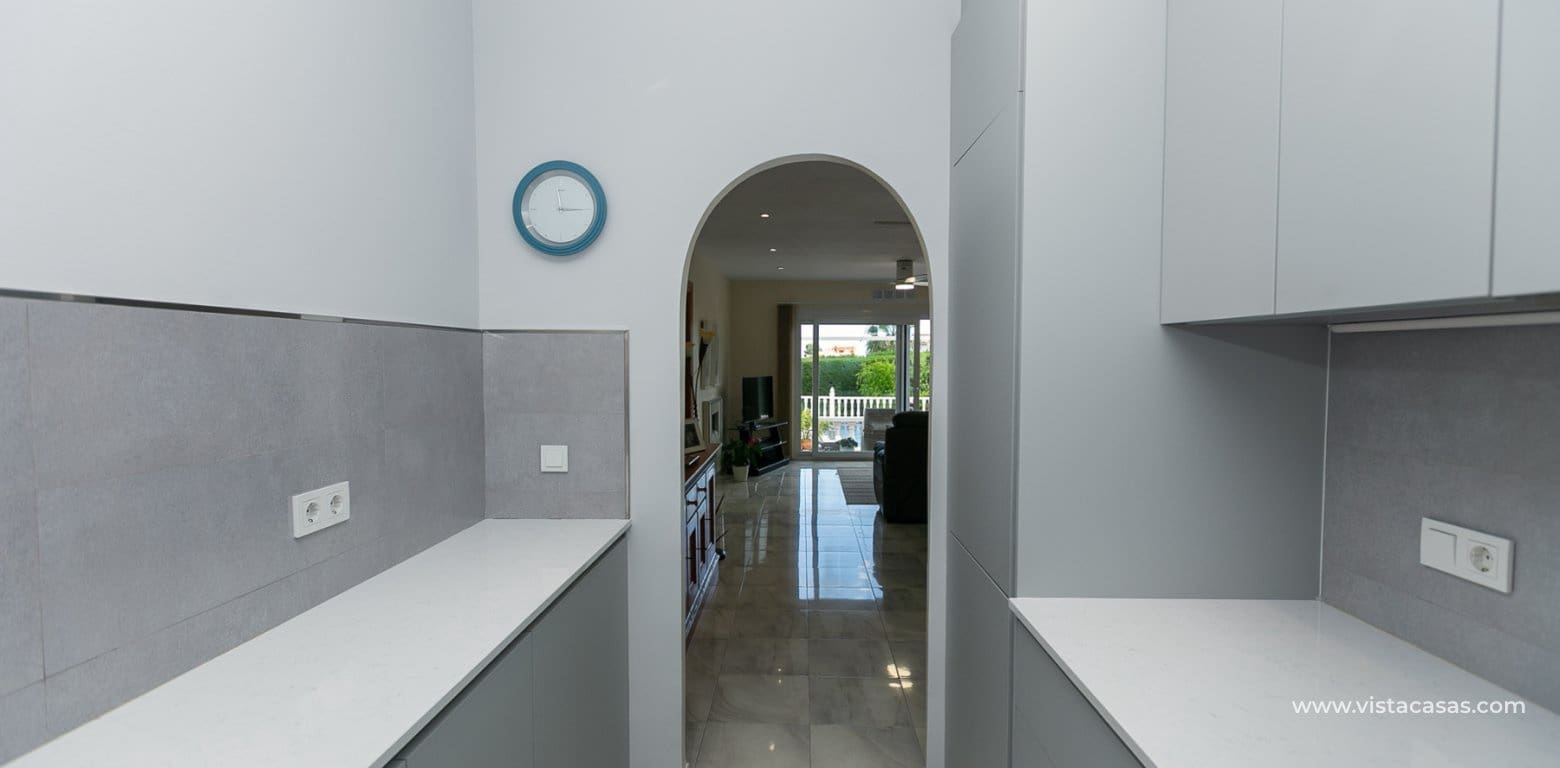3 quarto Moradia para venda em Los Balcones - 425 000 € (Ref: 9892689)