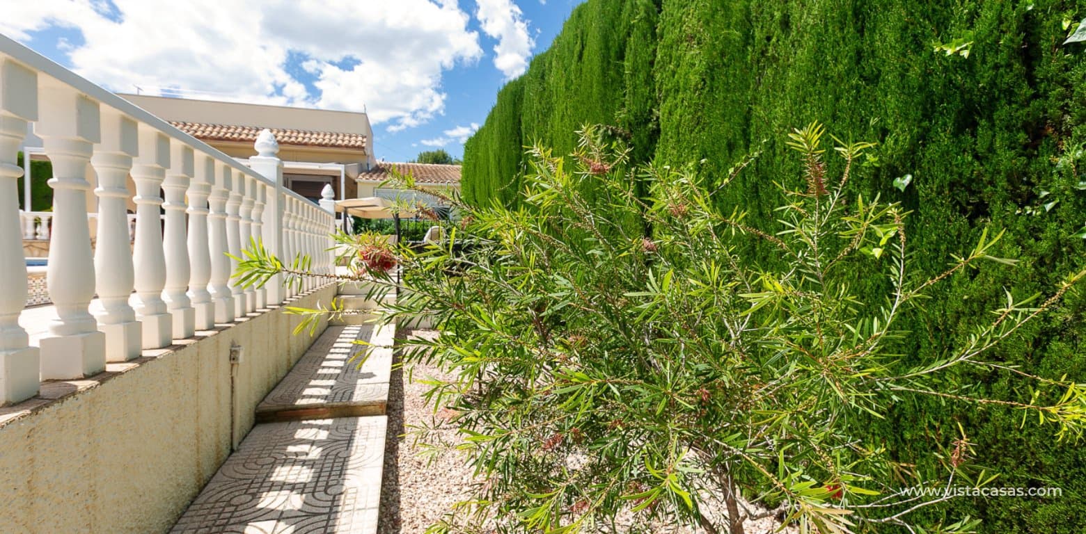 3 quarto Moradia para venda em Los Balcones - 425 000 € (Ref: 9892689)