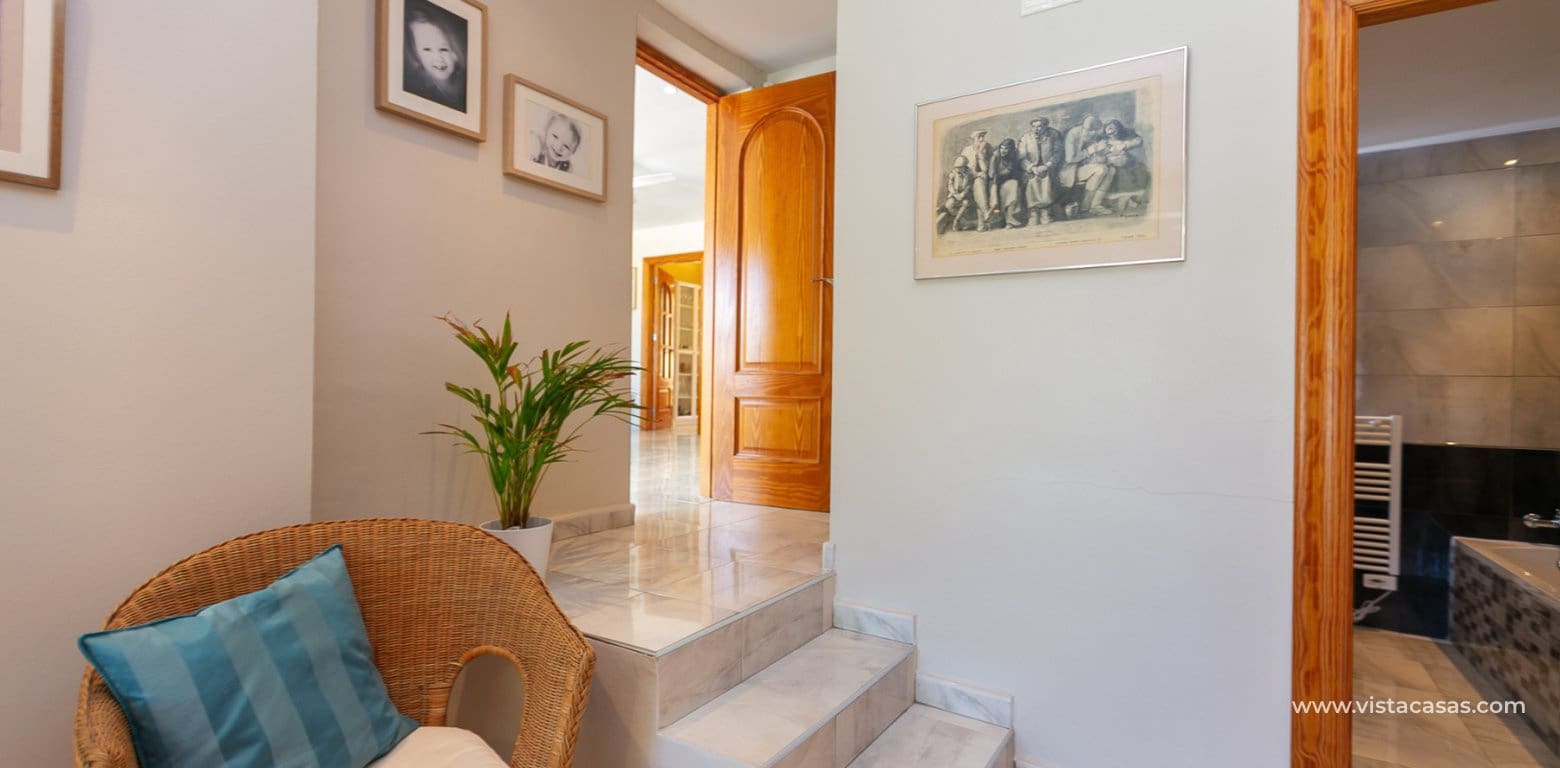 3 quarto Moradia para venda em Los Balcones - 425 000 € (Ref: 9892689)