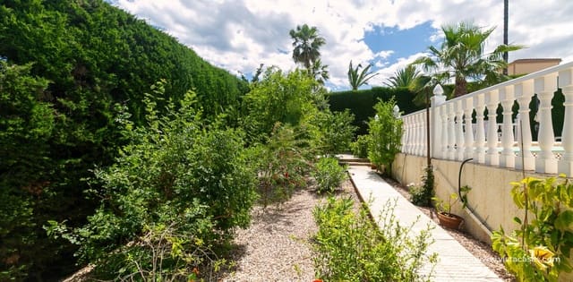 3 bedroom Villa for sale in Los Balcones - € 425,000 (Ref: 9892689)