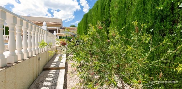3 bedroom Villa for sale in Los Balcones - € 425,000 (Ref: 9892689)