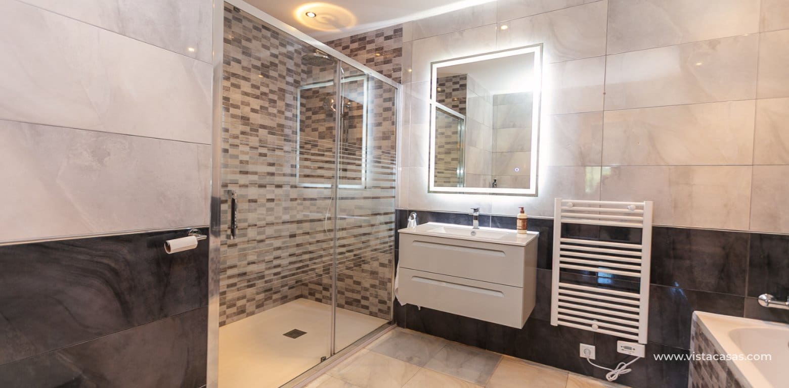 3 quarto Moradia para venda em Los Balcones - 425 000 € (Ref: 9892689)