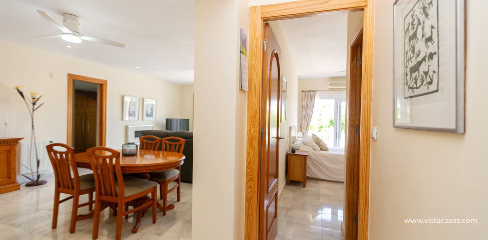 3 quarto Moradia para venda em Los Balcones - 425 000 € (Ref: 9892689)