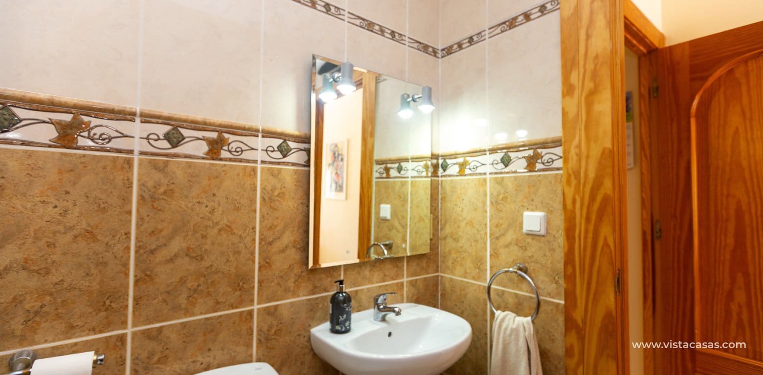 3 quarto Moradia para venda em Los Balcones - 425 000 € (Ref: 9892689)