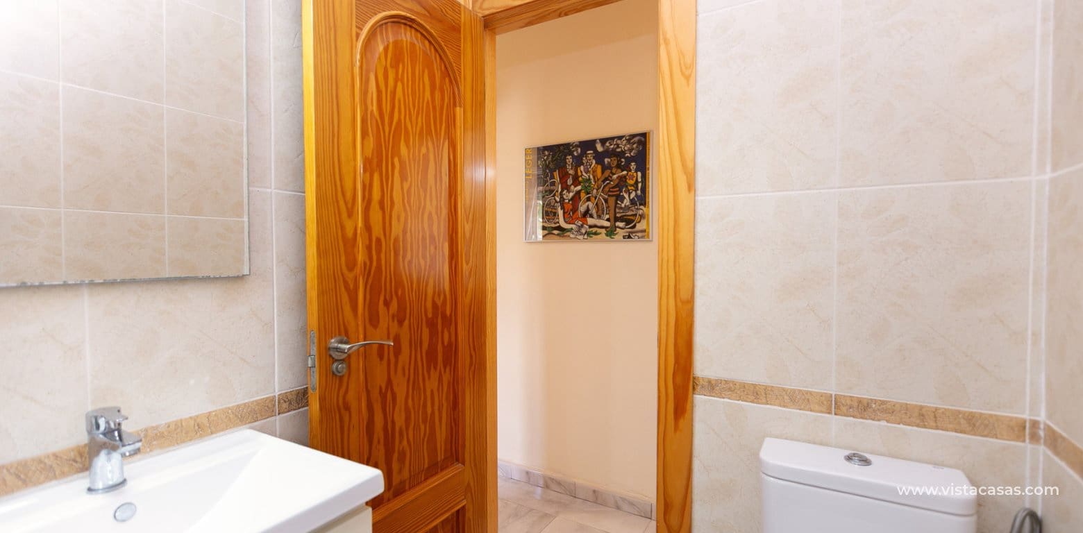 3 quarto Moradia para venda em Los Balcones - 425 000 € (Ref: 9892689)
