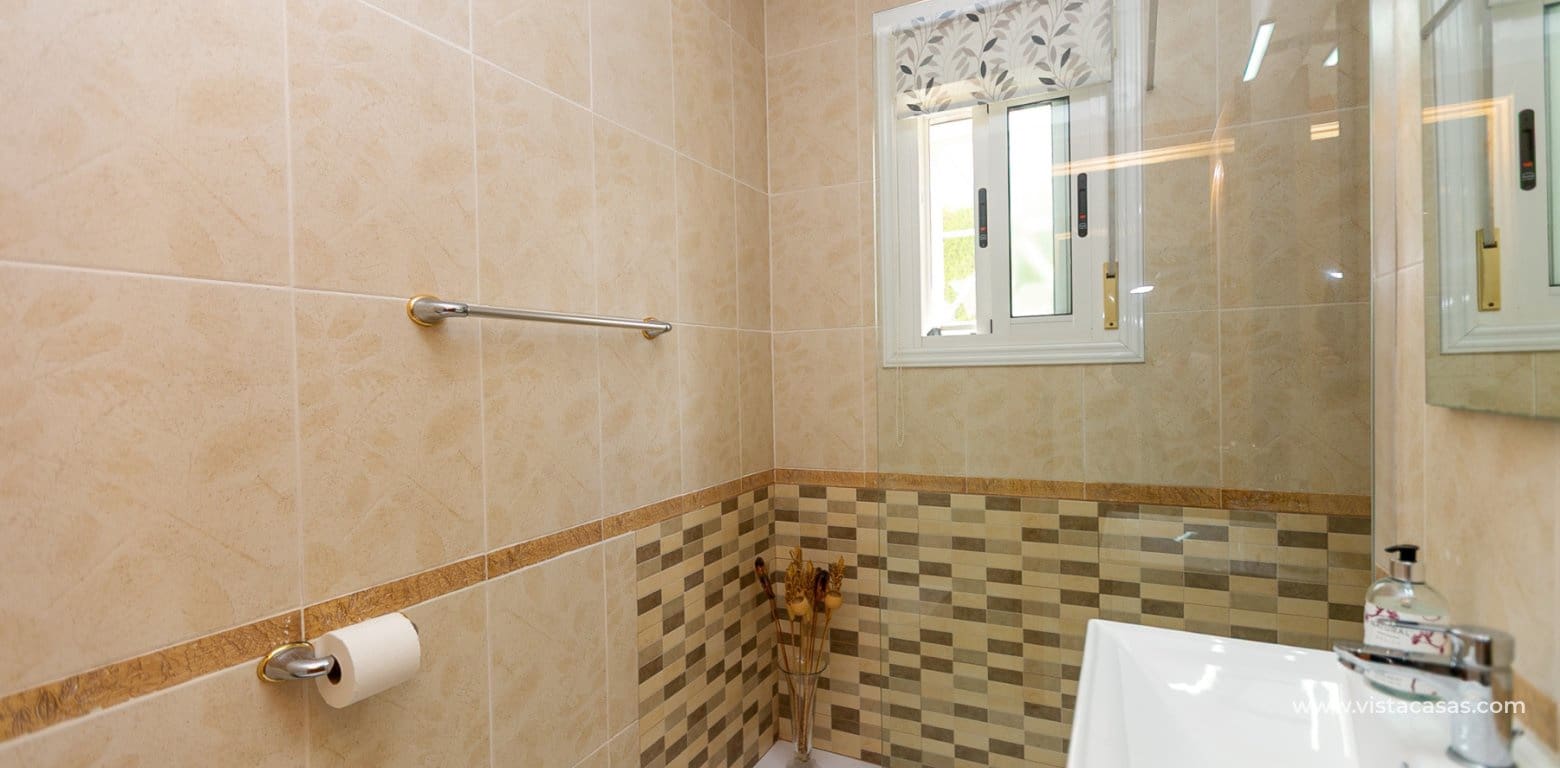 3 quarto Moradia para venda em Los Balcones - 425 000 € (Ref: 9892689)