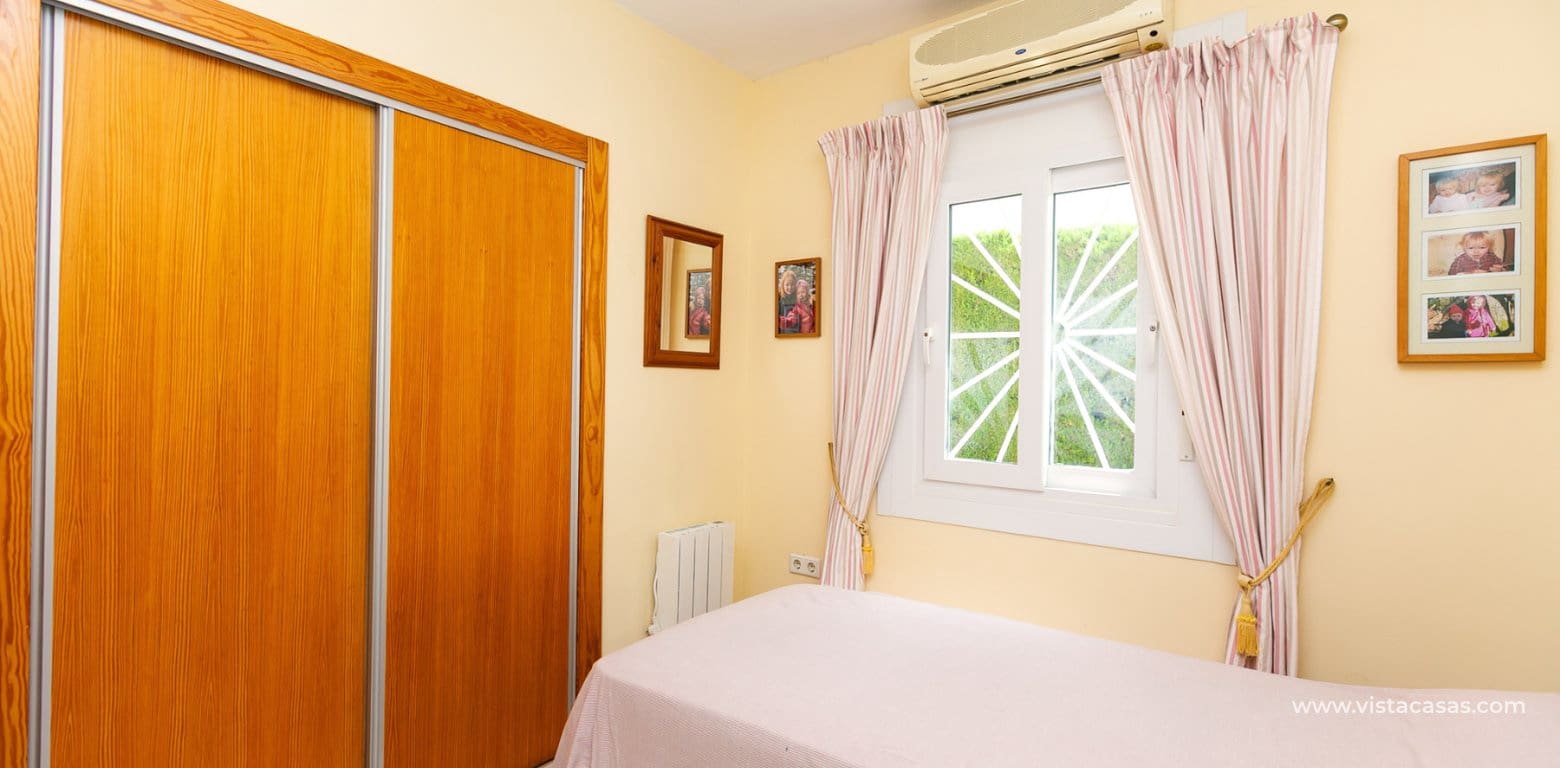 3 quarto Moradia para venda em Los Balcones - 425 000 € (Ref: 9892689)