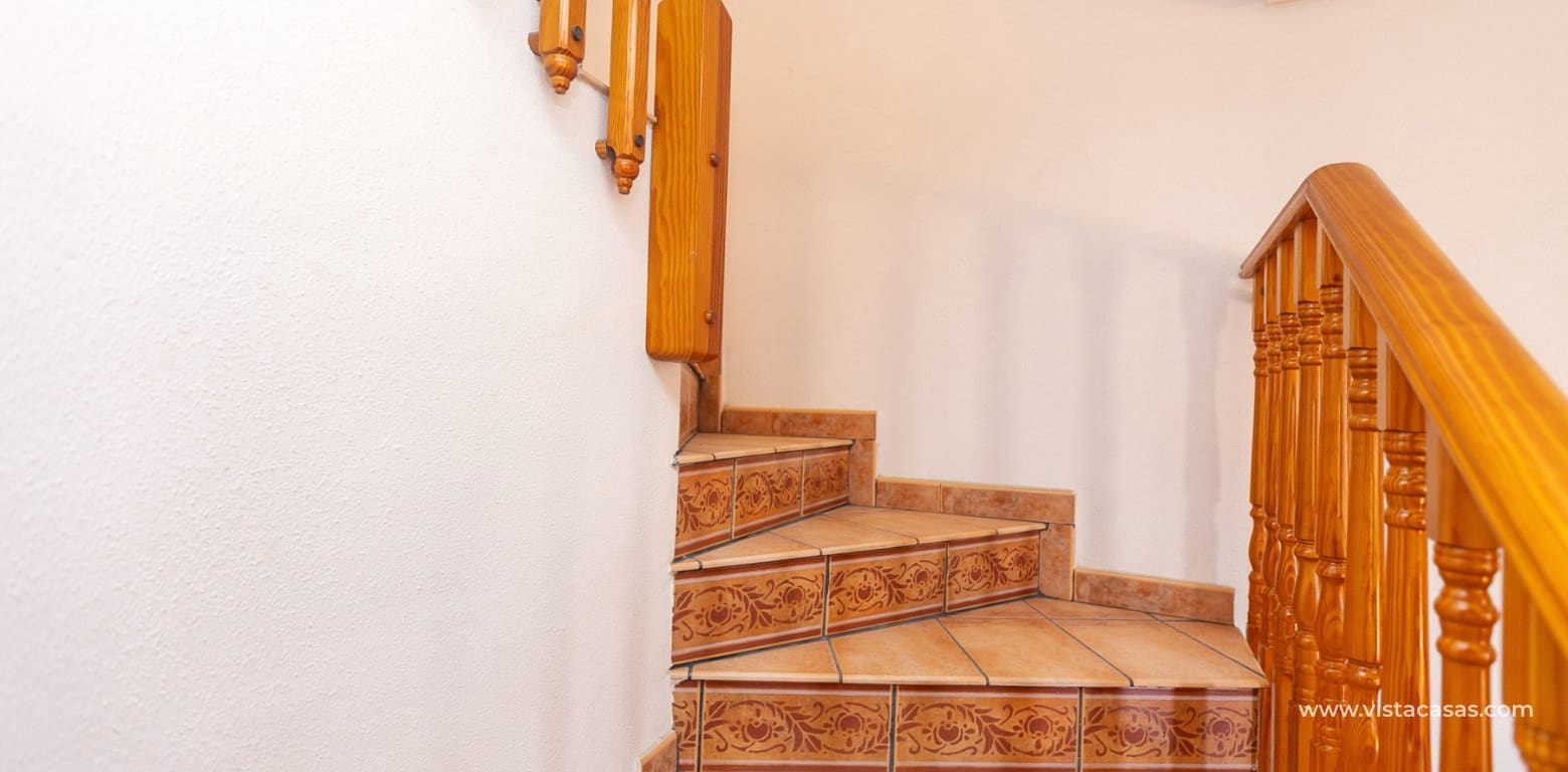 Casa de 2 habitaciones en La Zenia en venta - 235.000 € (Ref: 9892690)