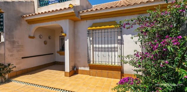 Casa de 2 habitaciones en La Zenia, Orihuela en venta - 235.000 € (Ref: 9892690)