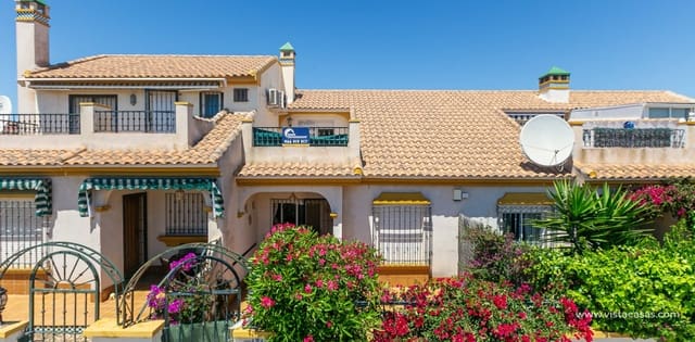 Casa de 2 habitaciones en La Zenia, Orihuela en venta - 235.000 € (Ref: 9892690)