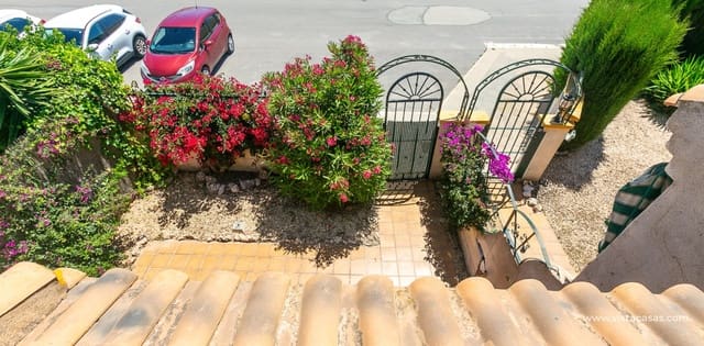 Casa de 2 habitaciones en La Zenia, Orihuela en venta - 235.000 € (Ref: 9892690)