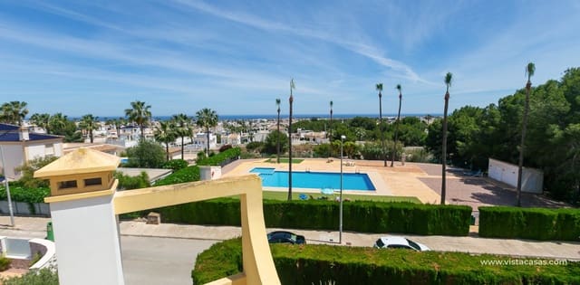 3 soverom Villa til salgs i Villamartin, Orihuela - € 530 000 (Ref: 9892691)