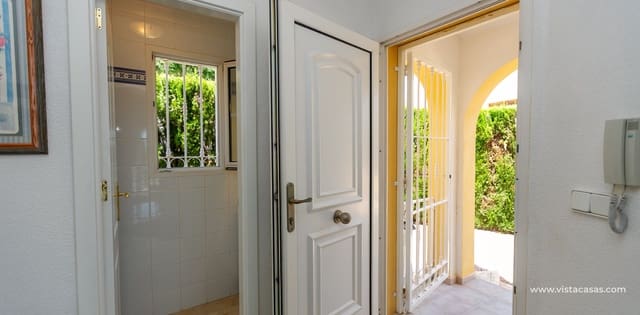 3 soverom Villa til salgs i Villamartin, Orihuela - € 530 000 (Ref: 9892691)