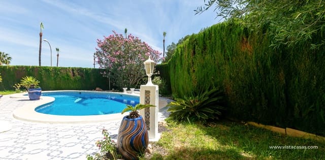 3 soverom Villa til salgs i Villamartin, Orihuela - € 530 000 (Ref: 9892691)