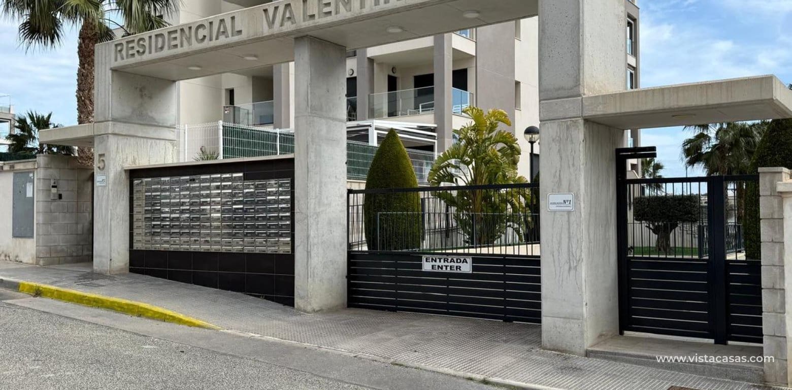2 soveværelse Lejlighed til salg i Villamartin - € 229.000 (Ref: 9892692)