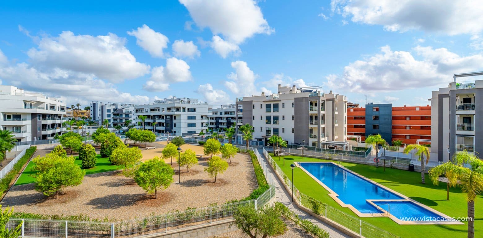 2 soveværelse Lejlighed til salg i Villamartin - € 229.000 (Ref: 9892692)