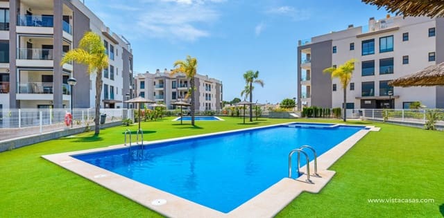 2 soveværelse Lejlighed til salg i Villamartin, Orihuela - € 229.000 (Ref: 9892692)