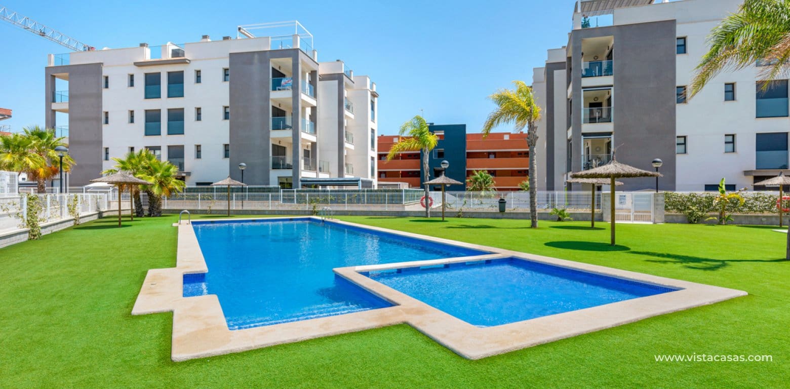 2 soveværelse Lejlighed til salg i Villamartin - € 229.000 (Ref: 9892692)