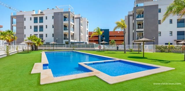 2 soveværelse Lejlighed til salg i Villamartin, Orihuela - € 229.000 (Ref: 9892692)