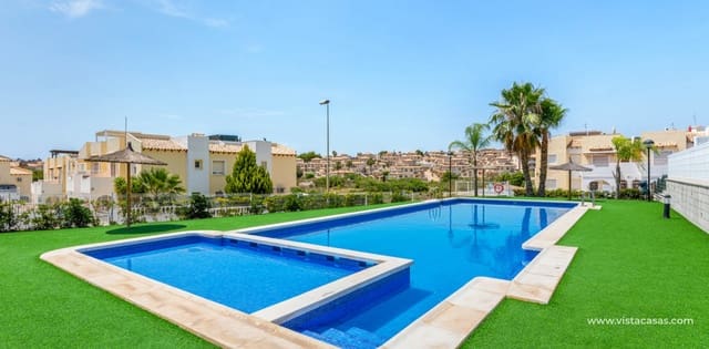 2 soveværelse Lejlighed til salg i Villamartin, Orihuela - € 229.000 (Ref: 9892692)